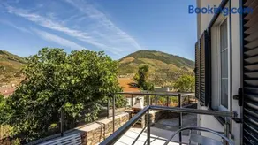 Familienfreundliche Wohnung mit Garten, Grill und Pool | Poolblick - Image 2