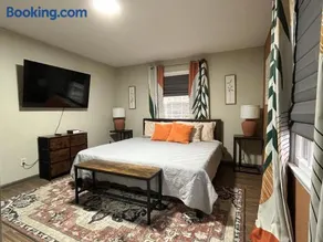 Boho Blast - The Vibest House in Winston-Salem - Image 3