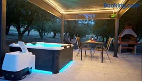 Apartment Topalovic Plitvice Private Pool - Image 1