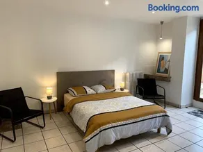 Appartement cosy Lons - Montmorot - Image 1