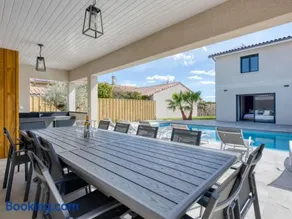Villa Villa des écureuils by Interhome - Image 2