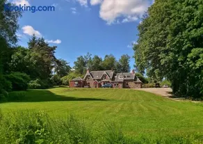 The West Highland Way Campsite & Campervan Accommodation - Image 2