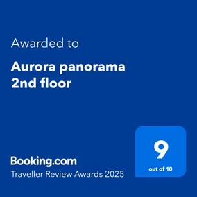 Aurora panorama 2nd floor - Image 2