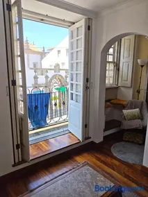 Alojamento Local Ferros - Duplex - Image 3
