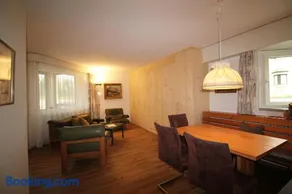 Residenza Lagrev 1 1 2 Zimmerwohnung Nr 001 - Typ 15A - Hochparterre - Nord West - Image 2