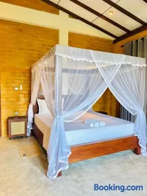 Walawwa Villa Kathaluwa - Image 1