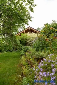 Ferienhaus Weitblick Altenbrak - Image 2