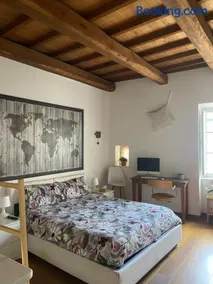 PALAZZO PICA ALFIERI Centro Storico - Image 2
