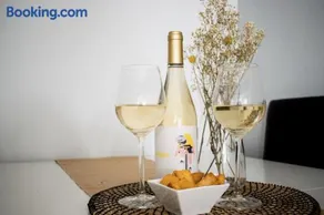 Apartamento moderno y céntrico en Huesca ciudad - Image 4