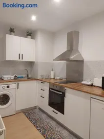 Apartamento Silleda Confort - Image 3