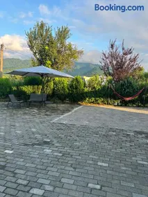 House for Rent in Chakvi Sea and Mountain Views - Image 4