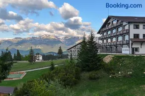 Cheile Gradistei Fundata Resort - Image 3