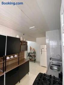 Apartamento na Doca para a COP - Image 1
