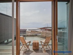 Exklusives Ferienhaus - Direkt am Neusiedler See - Image 1