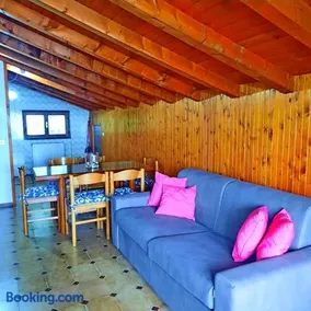 Appartamento Belvedere - Your Mountain Holiday - Image 2