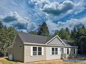 4BR Family-Friendly Acadia Home - 3 King Beds! - Image 1