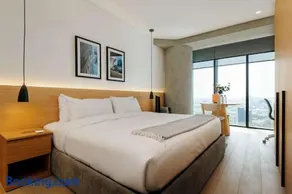 Upscale Loft in the Heart of Cuauhtemoc - Image 2