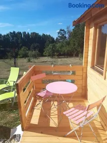 Chalet de Fred - Image 1