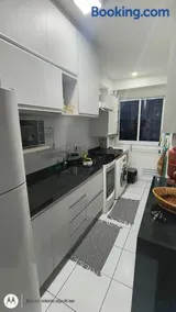 Apartamento Aconchegante-1105 - Image 3