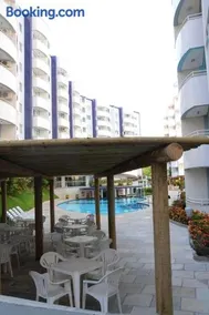 Apartamento no Aguas da Serra TOP - Image 5