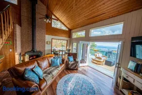 Cabin in the clouds 3BR, 2BA - Image 1