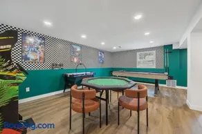 Luxury Retreat in Normal, IL - Movie Theater, Game Room & Hot Tub - Image 2