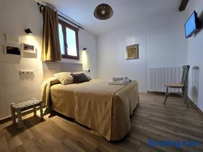 Gran apartamento con chimenea a 55 min de Madrid confort, calidad & wifi free - Image 2