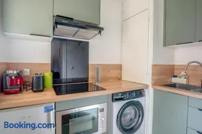 Studio en centre-ville d'Antony - Image 1