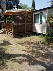 Mobil home chez Alain120 - Image 1