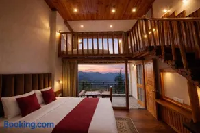 Nature Valley View Resort, Koti - Nested in Nature's Lap - Image 3