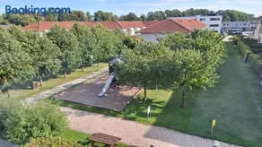Apartment Hundige - Image 1