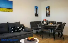 Ferienwohnung Albert - Image 3