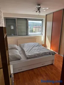 Výhodné ubytovanie pre rodinu alebo 4 osoby - Image 1