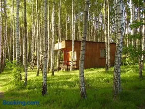 Domek w Borkowie nad jeziorem - Image 1