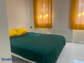 Chambre privée en centre-ville - Image 1