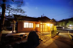 RYO - Hot Spring Villa - Zao Sansuien Gaia Resort - Vacation STAY 54060v - Image 2