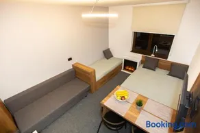 Ramonda apartman Vila Bela Reka 50m from Gondola - free parking acces - Image 5
