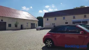 Gut Belgerhof Steinbach Ferienwohnung - Image 3