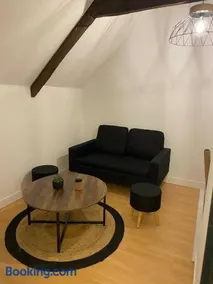 L'appartement du Conte Even - Image 4