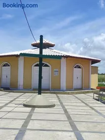 Casa com piscina em Jauá próximo a praia - Image 1