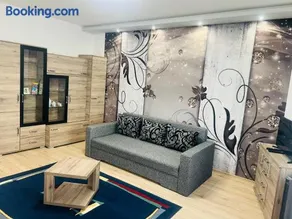 Belvárosi Apartman - Image 4