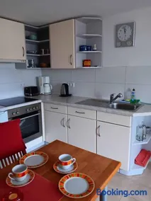 Naturaktivitäten, Entspannung - Ferienwohnung - Image 2