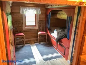 Tjonnas Farm Stay - Image 5