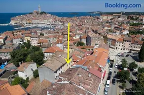 Rovinj City Apartment - Image 4