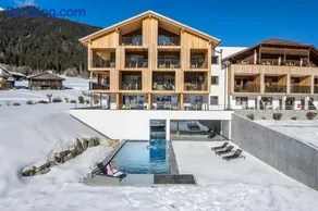 Hotel Tyrol - Image 4