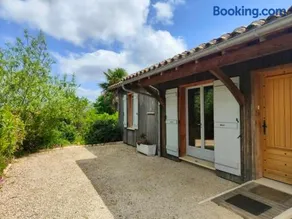 Gîte Les Bourdettes - Image 1