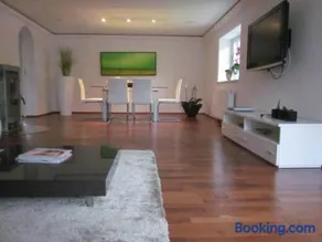 Appartement Bergblick II - MODERN LIVING - Image 1