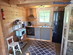 Fröya Timber Cottage - Image 2