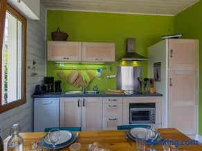 Holiday Home Gîte au Jardin by Interhome - Image 3