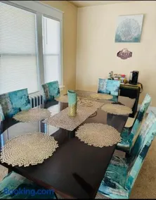 Beautiful 3 bed room apartment - Image 5